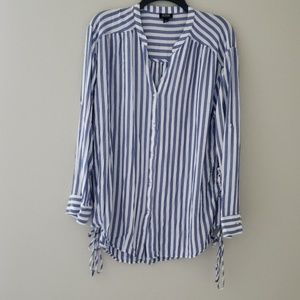 a.n.a Tops - Tunic a.n.a Tops - Tunic